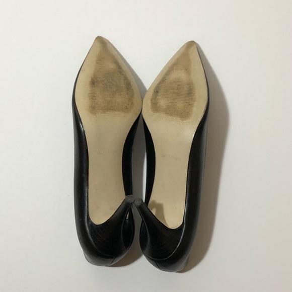 MARC FISHER Pumps Size 8 - Picture 5 of 6